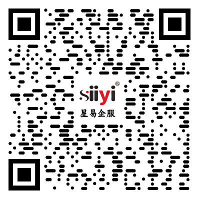 关注公众号星易导航站